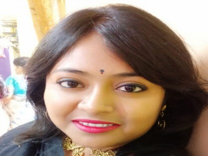 Debasmita Basu