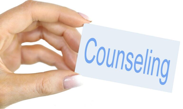 What is counseling and how can it help you?