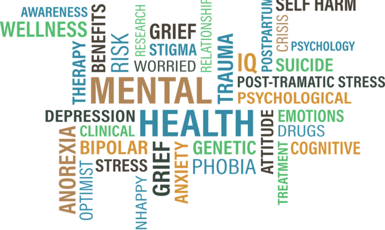 What causes mental illness? Causes of Psychological Disorders