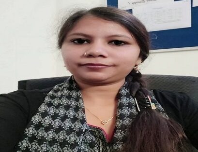 Jyoti Verma