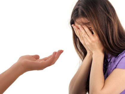 How To Encourage Your Loved One to Start Counselling