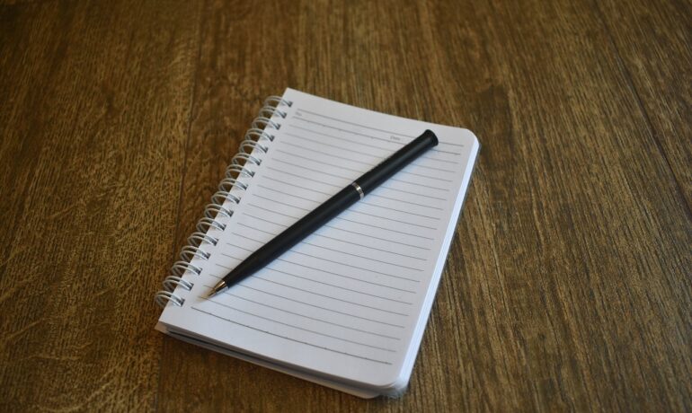 What is Journaling? 7 Psychological benefits of Diary Writing