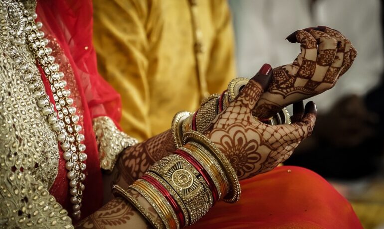 Does the age gap matter in a Marriage In India?