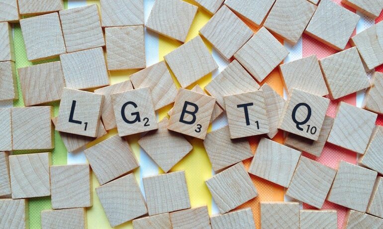 LGBTQ+ Youth Relationships: A Guide to Resources & Support