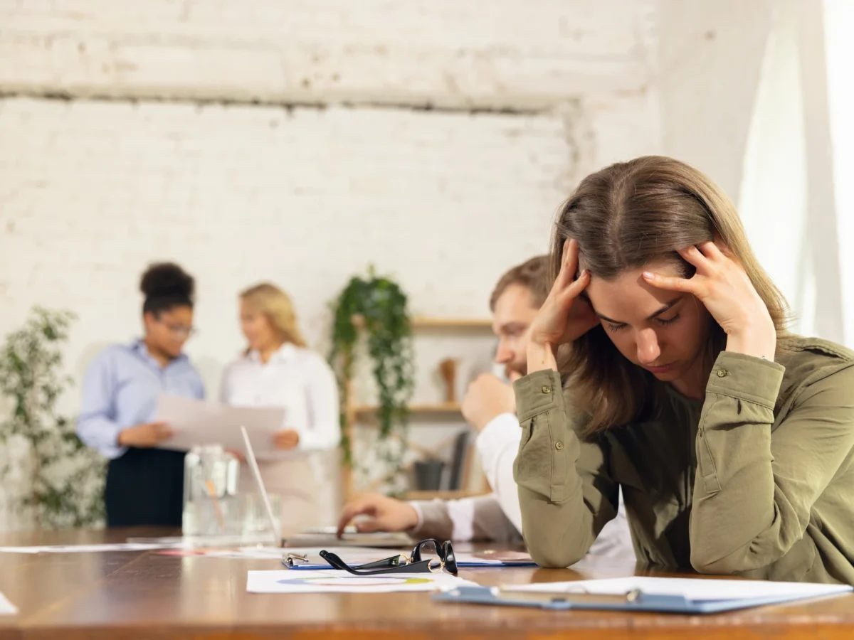 How Young People are Dealing With Climate Anxiety?