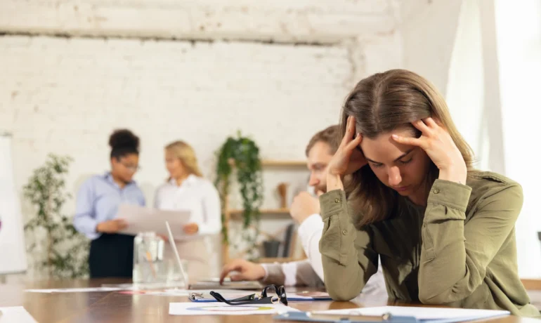 How Young People are Dealing With Climate Anxiety?