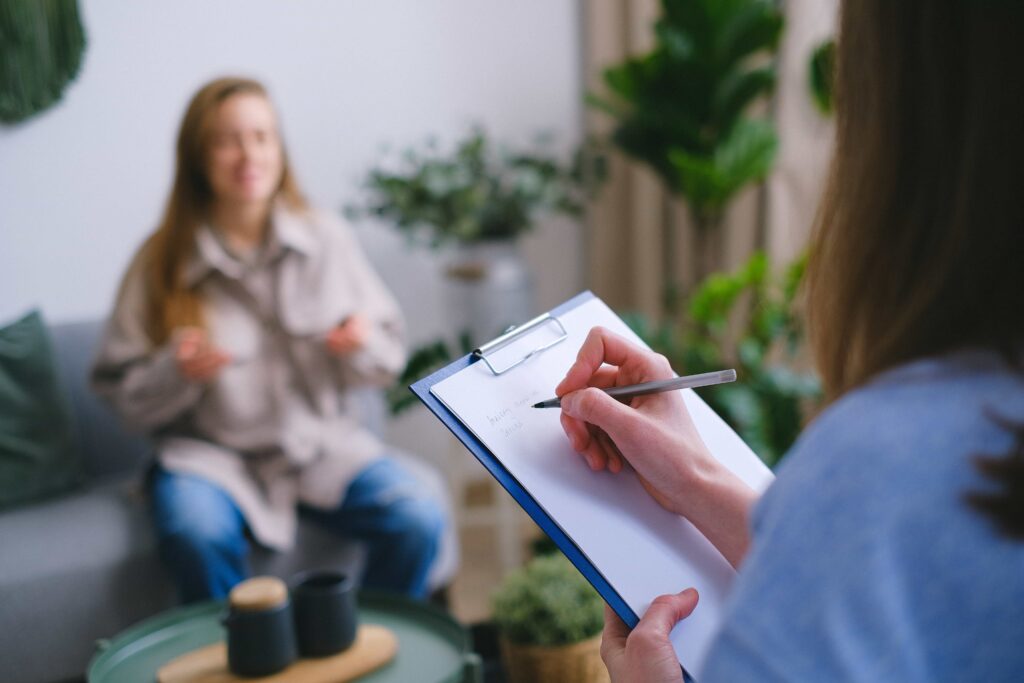 online Therapy in india