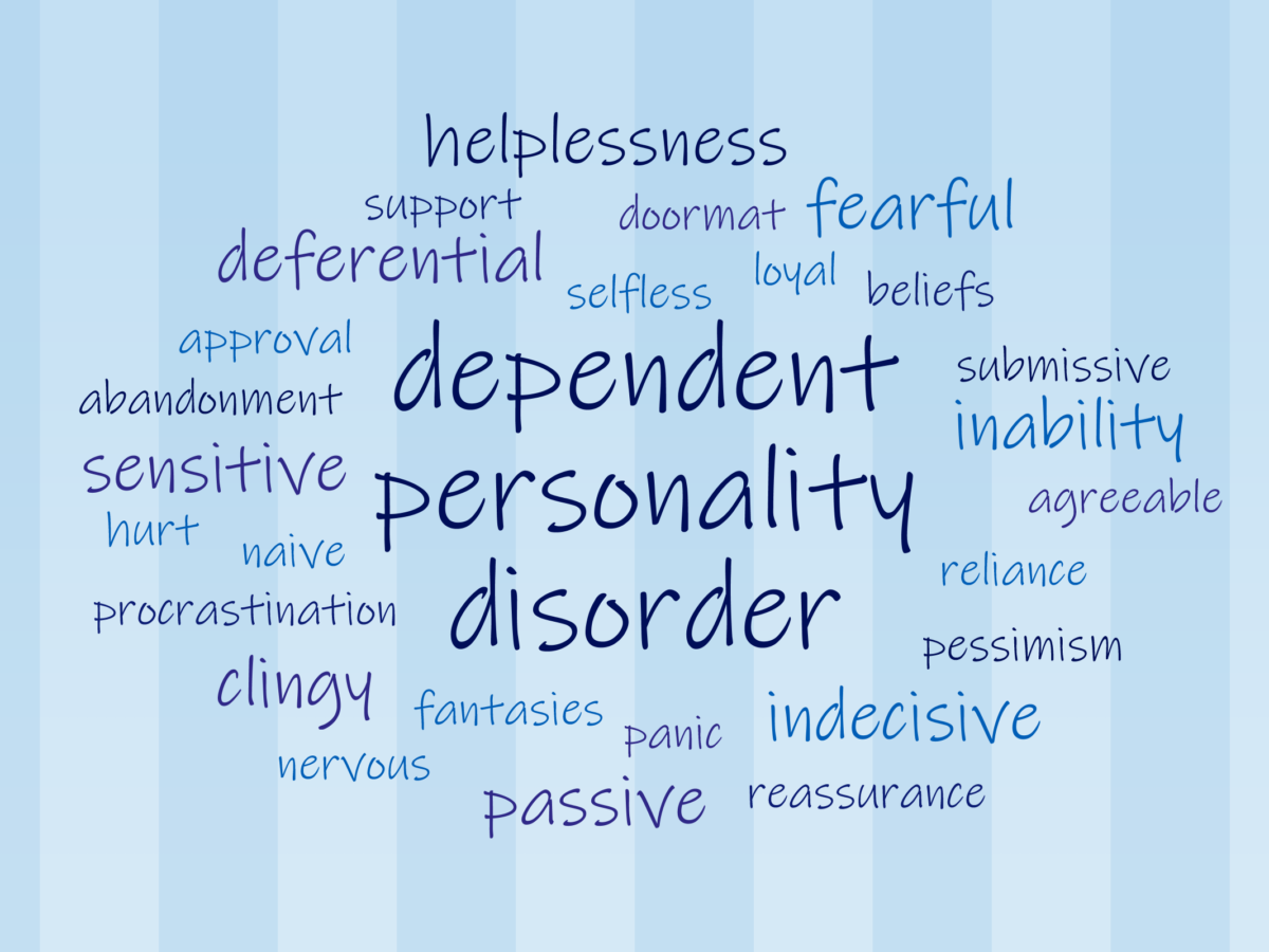 Understanding and Overcoming Dependent Personality Disorder