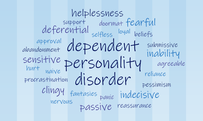 Understanding and Overcoming Dependent Personality Disorder