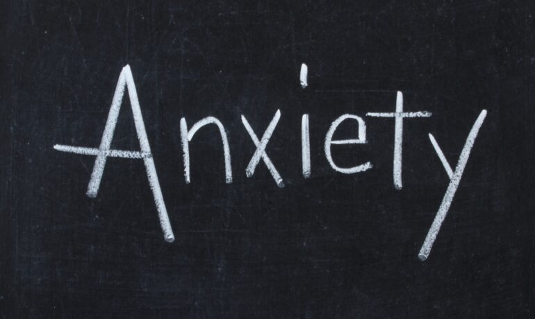 Anxiety Disorders - Nurturing Mental Health and Support