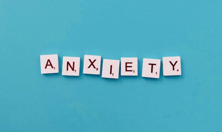 Generalized Anxiety Disorders - Understanding and Overcoming