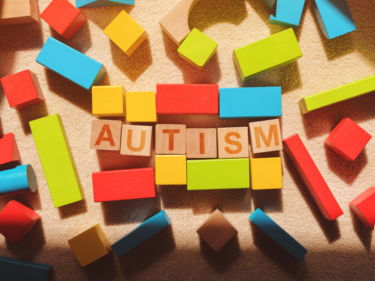 Autism Spectrum Disorder (ASD) - Nurturing Strengths, Fostering Inclusion