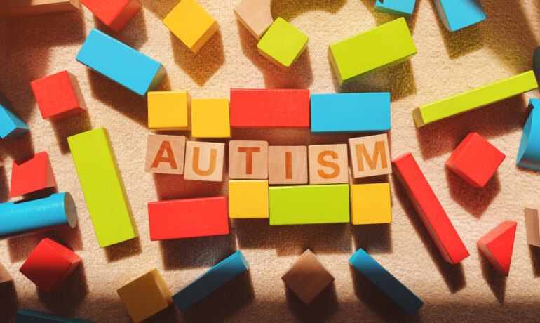 Autism Spectrum Disorder (ASD) - Nurturing Strengths, Fostering Inclusion