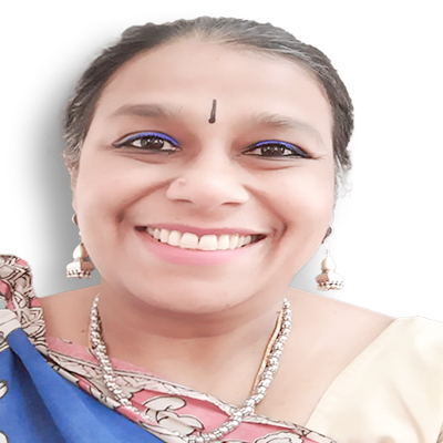 Chitra Neelagandan