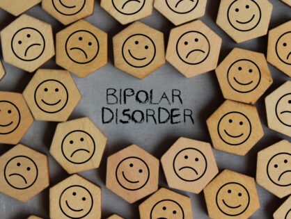 Bipolar Disorder - Understanding, Managing, & Embracing Support