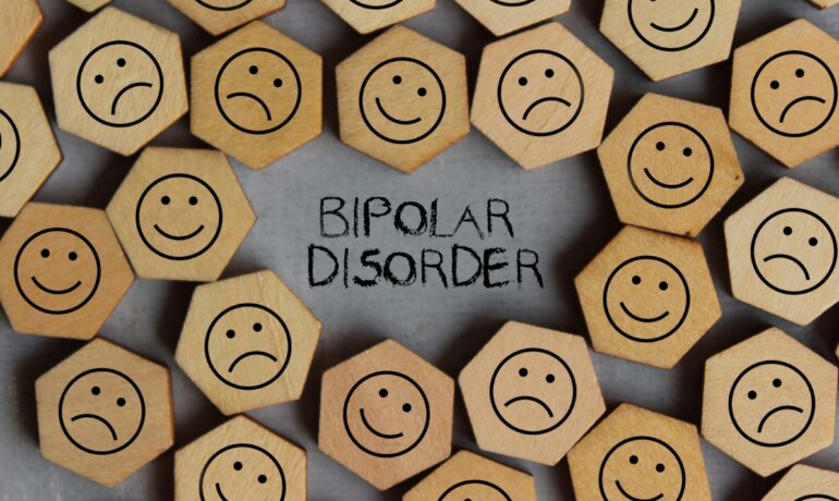 Bipolar Disorder - Understanding, Managing, & Embracing Support