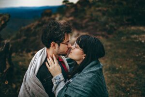 Building Intimacy in Relationships