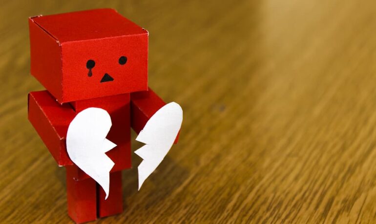 Heartbreak Unraveled: Emotional, Physical & Coping Insights