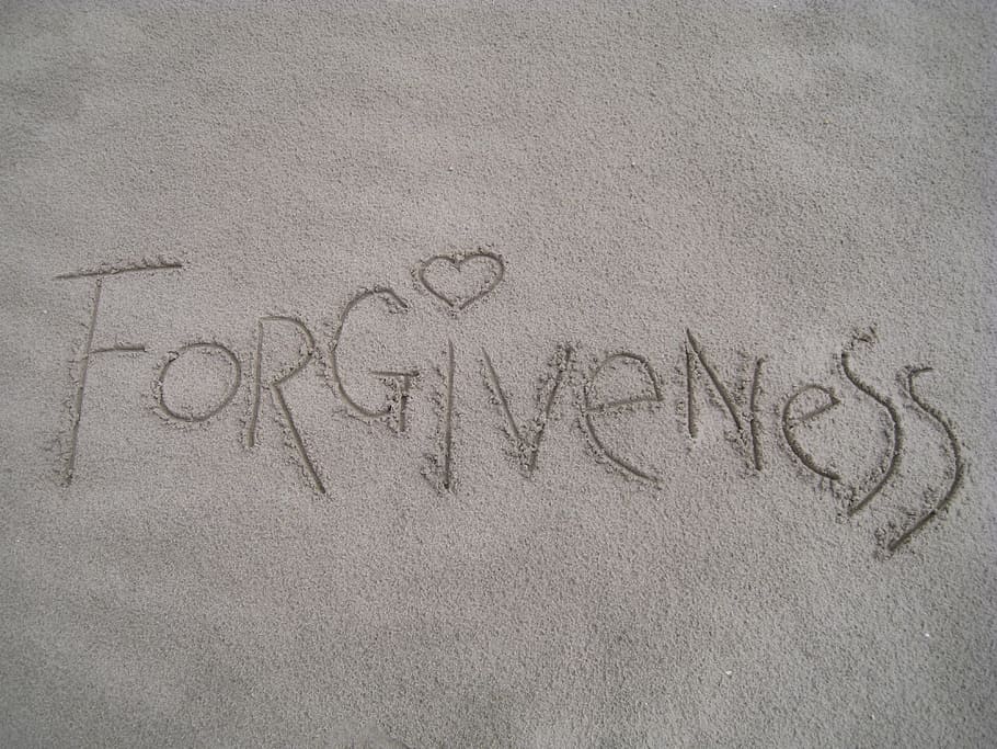 Forgiveness's Power: Finding Freedom, Renewal & Inner Strength