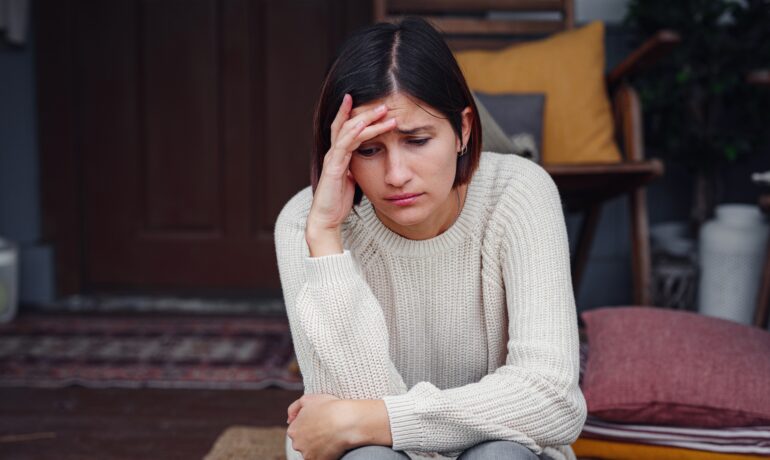 Mindfulness Techniques to Help Reduce Anxiety