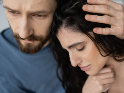 Healing from Trauma Together: Navigating the Impact on Your Marriage