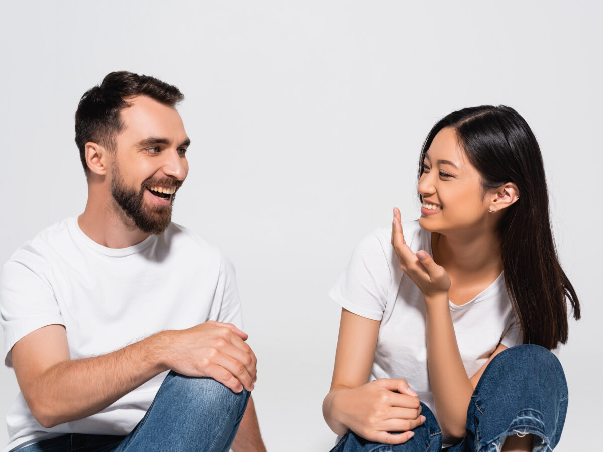 Breaking the Communication Barriers: Strategies for Effective Couple's Dialogue