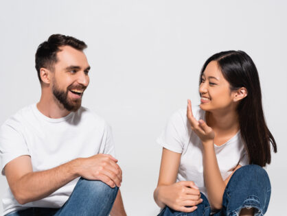 Breaking the Communication Barriers: Strategies for Effective Couple's Dialogue