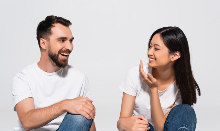 Breaking the Communication Barriers: Strategies for Effective Couple's Dialogue