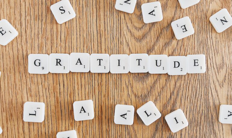 Cultivating Gratitude in Your Marriage: A Path to Greater Satisfaction