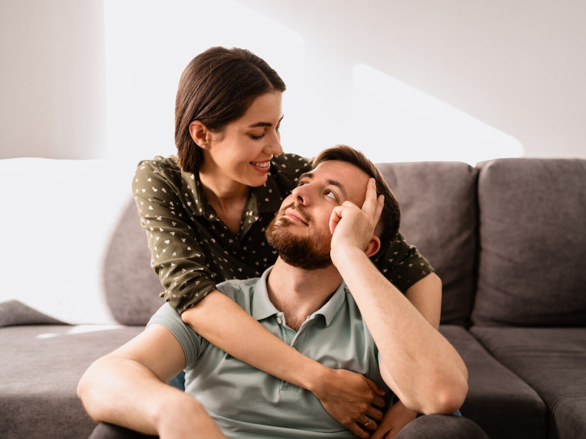 Embracing Vulnerability: The Key to Deeper Emotional Intimacy in Marriage