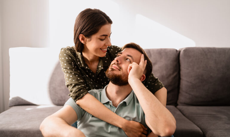 Embracing Vulnerability: The Key to Deeper Emotional Intimacy in Marriage