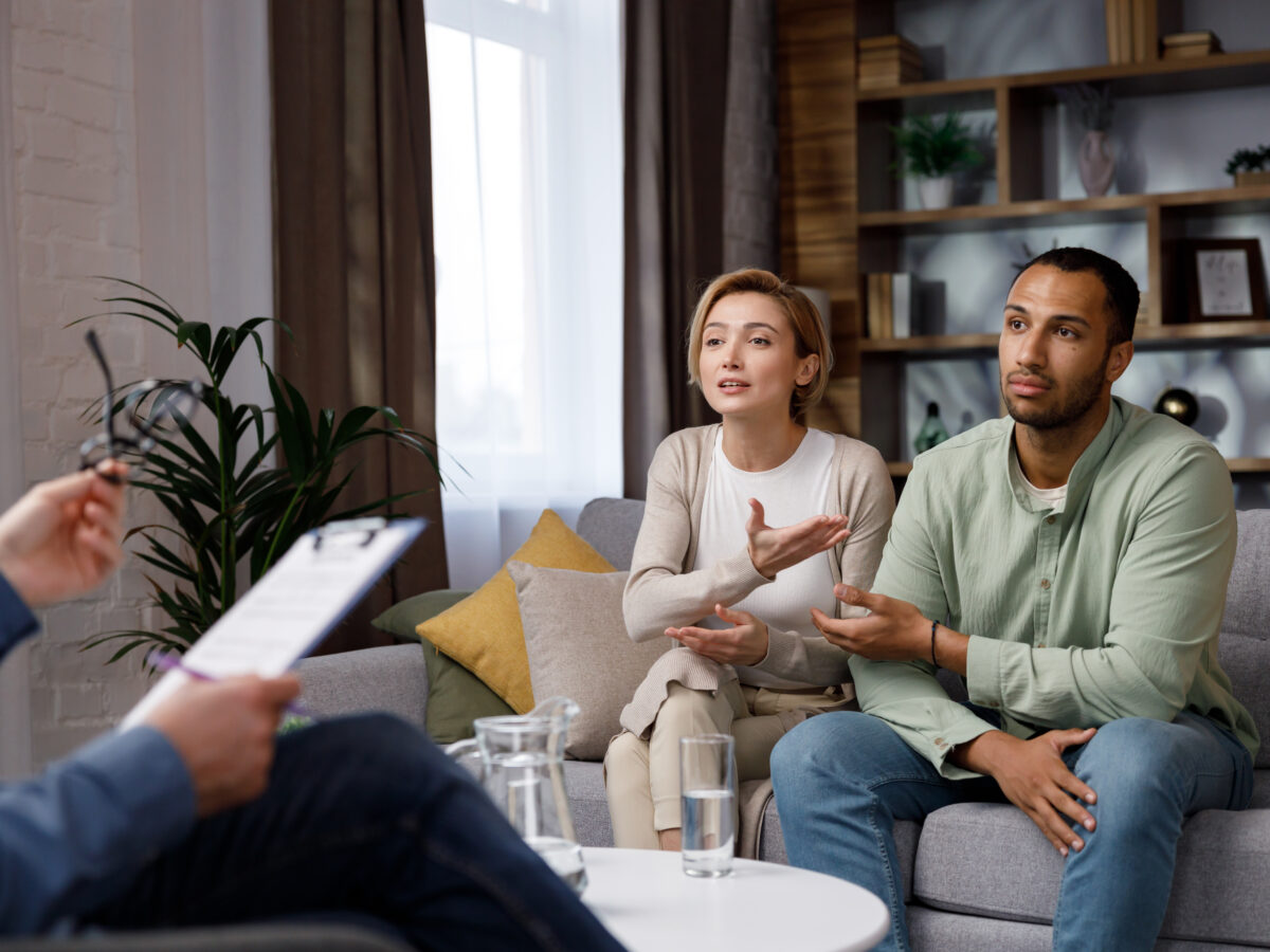 Cultural and Diversity Considerations in Marriage Counseling