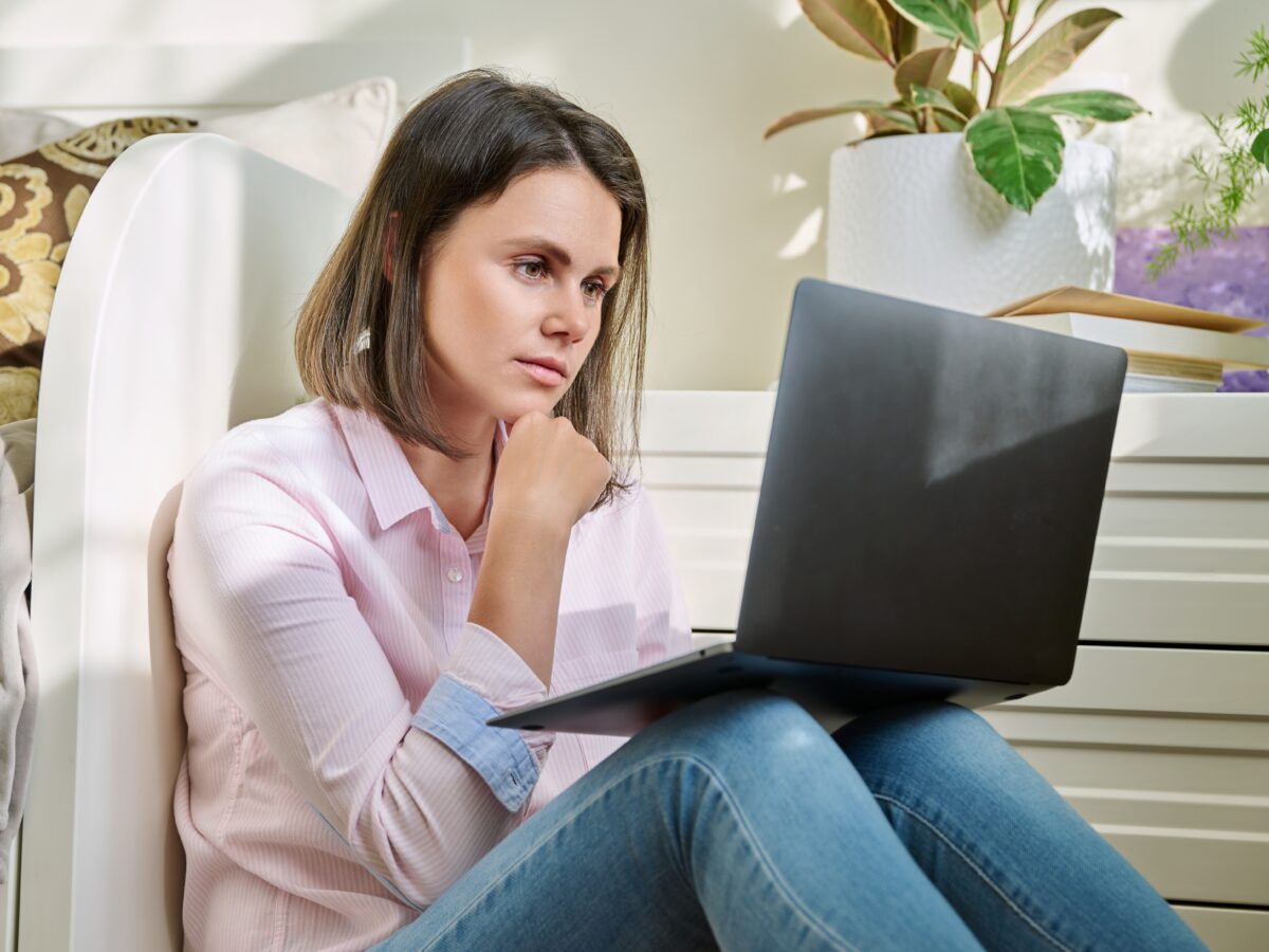 Online Counseling for Closure: Moving Forward After a Breakup