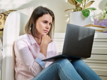 Online Counseling for Closure: Moving Forward After a Breakup