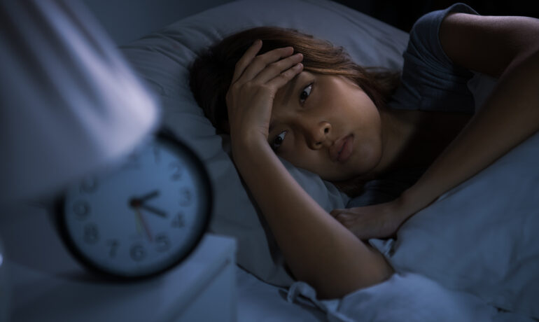 Improving Your Sleep to Enhance Mental Well-being Practical