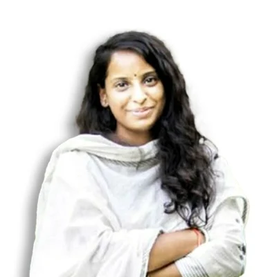 Vaishali Tyagi