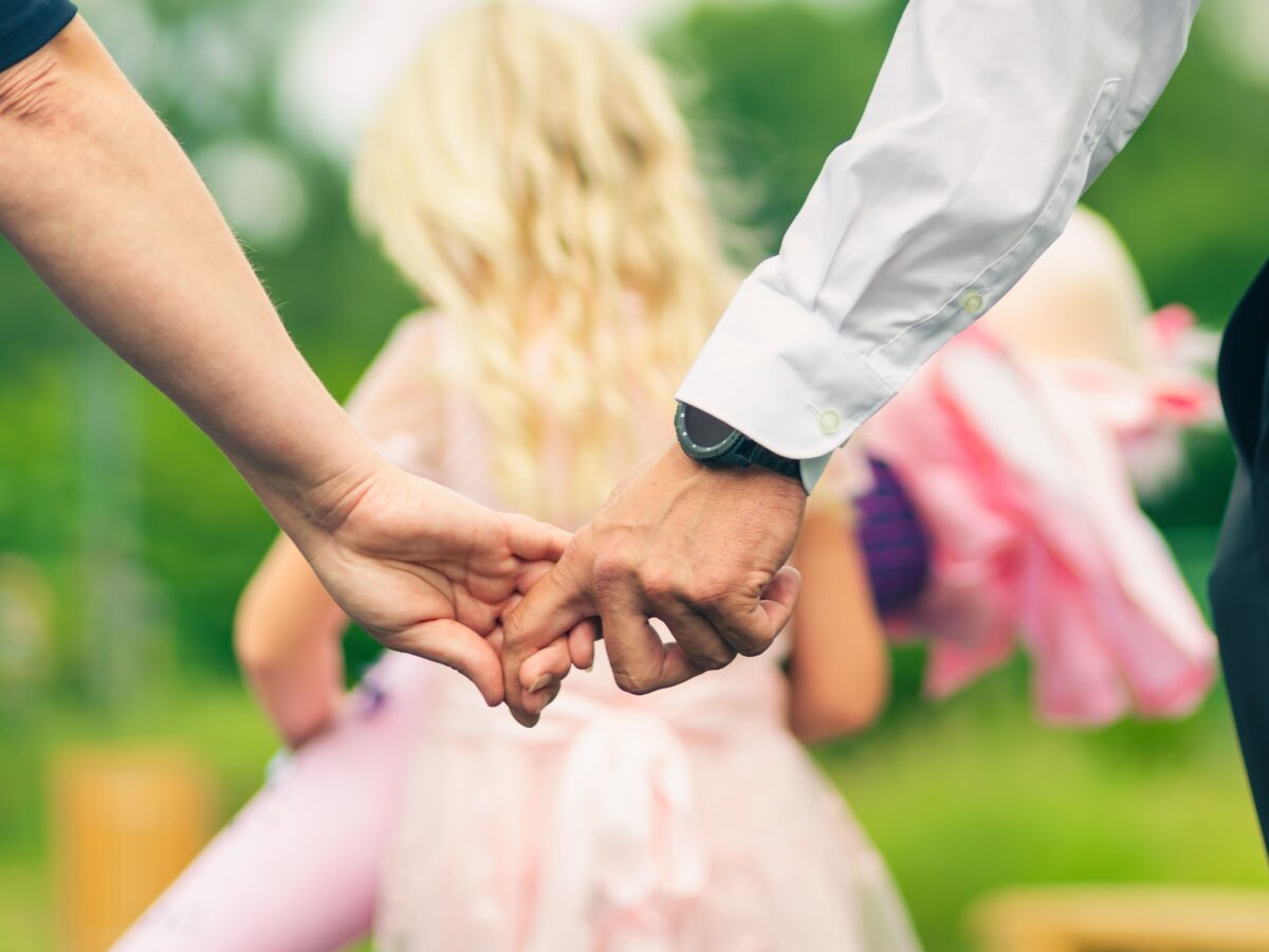 The Impact of Parenting on Marriage and How Counseling Can Help