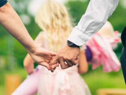 The Impact of Parenting on Marriage and How Counseling Can Help