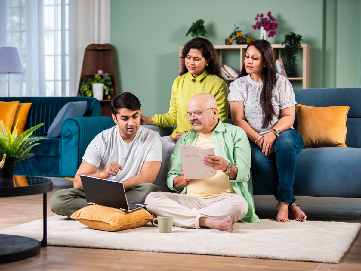 Dealing with In-Laws: How Marriage Counseling Can Mediate Family Dynamics