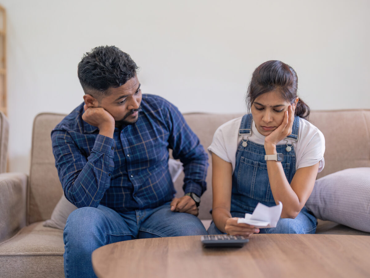 Resolving Financial Issues in Marriage: How Counseling Can Strengthen Your Relationship