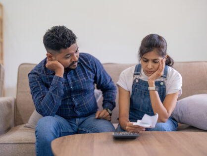 Resolving Financial Issues in Marriage: How Counseling Can Strengthen Your Relationship