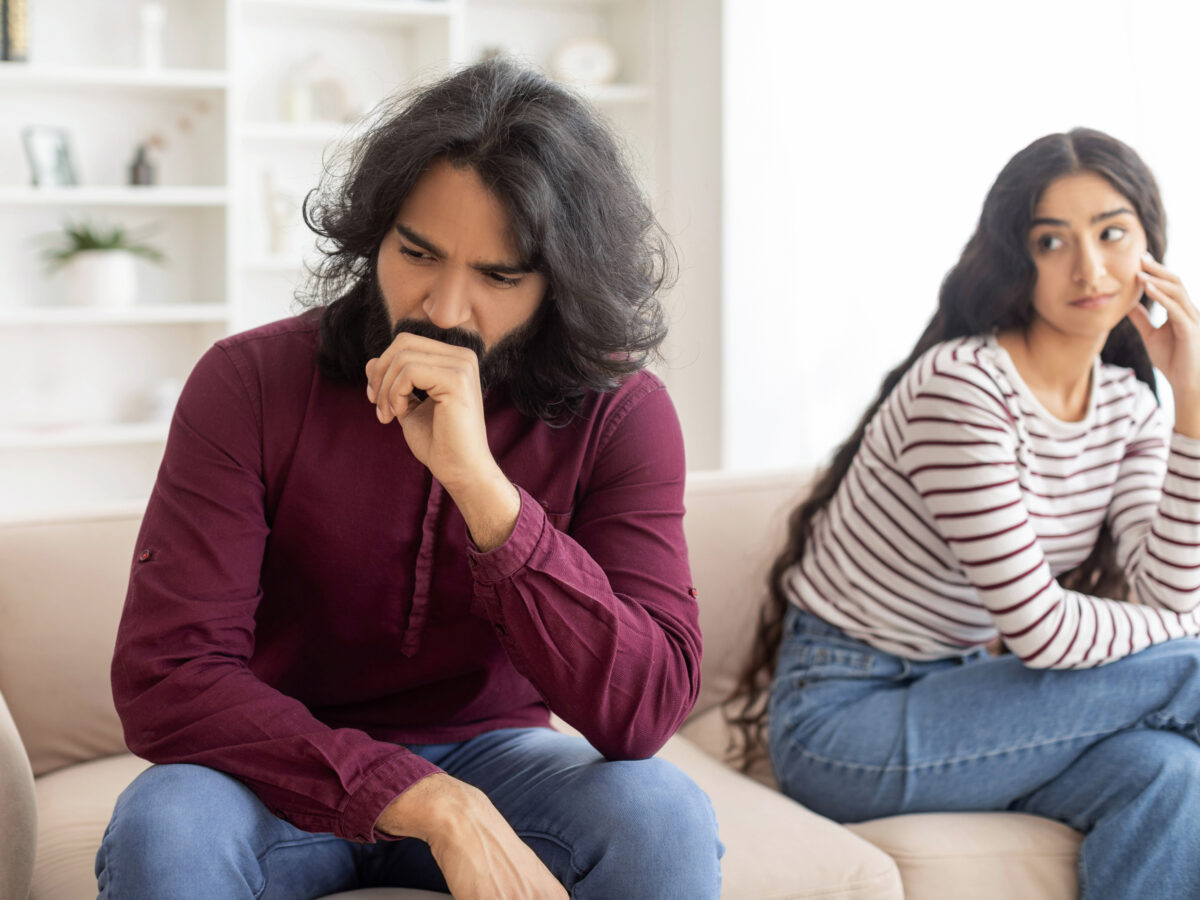 Common Relationship Issues and How Counseling Can Help