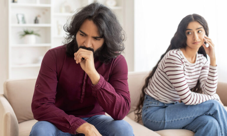 Common Relationship Issues and How Counseling Can Help