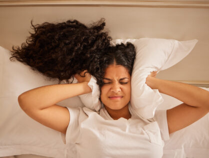 Anxiety and Sleep: Tips for Better Rest and Relaxation