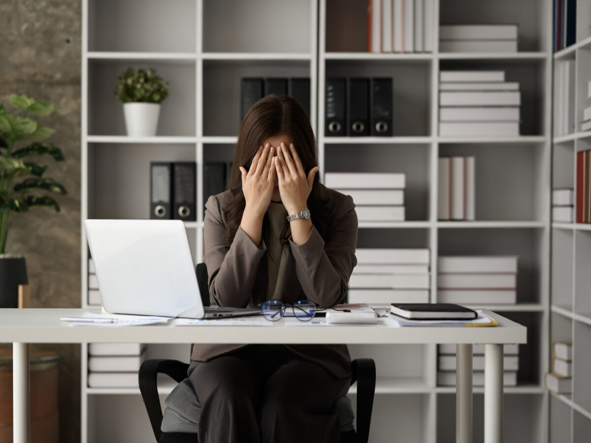 Anxiety in the Workplace: Tips for Managing Stress and Pressure