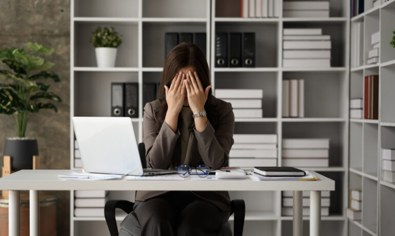 Anxiety in the Workplace: Tips for Managing Stress and Pressure