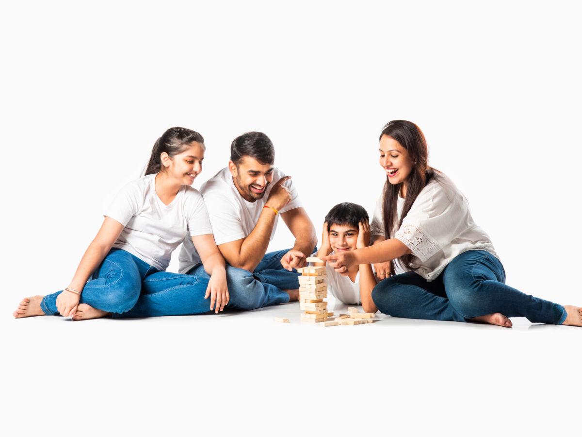 Effective Parenting Strategies Through Online Family Counseling