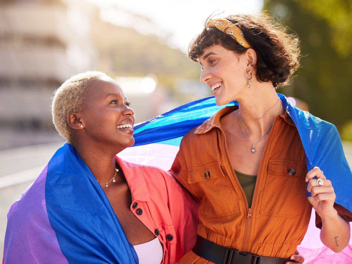 Navigating Relationships: Tips for LGBTQ Couples