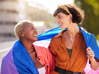 Navigating Relationships: Tips for LGBTQ Couples