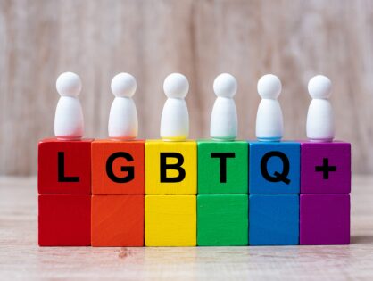 Addressing Substance Abuse in the LGBTQ Community